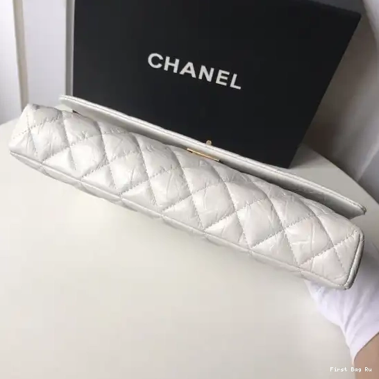First Bag Ru CHANEL CHANELUTCH 0513